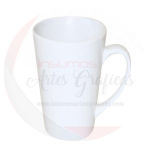 MUG CONICO 16 Oz $ 10.500