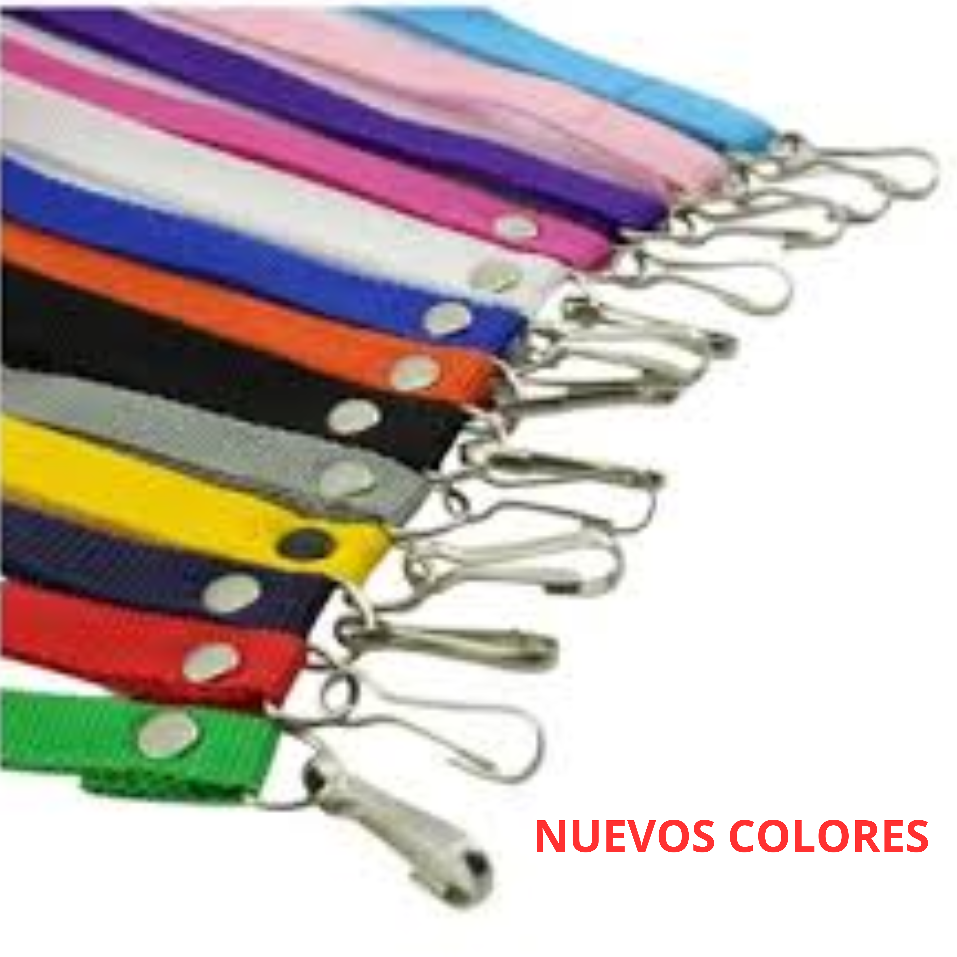 REATAS PARA PORTACARNET PAQ X 25 UND