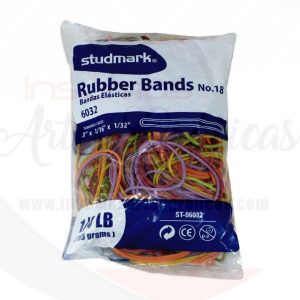 BANDA STUDERMARK  COLOR 1/4 LIBRA