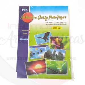 PREMIUM GLOSSY 115gsm x 100