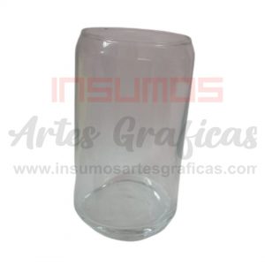 VASO CRISTAL