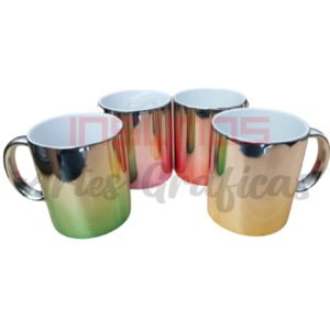 MUG ESPEJO DEGRADE 11 ONZ