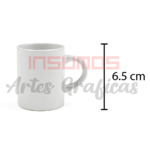 MUG EXPRESO 3 ONZ