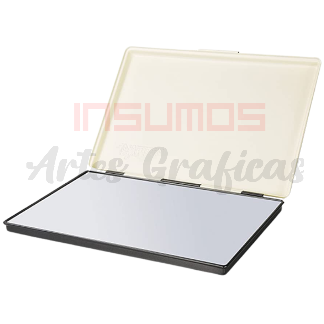 ALMOHADILLA SHINY METAL PAD MP-3F ( Medida 200×300 mm )