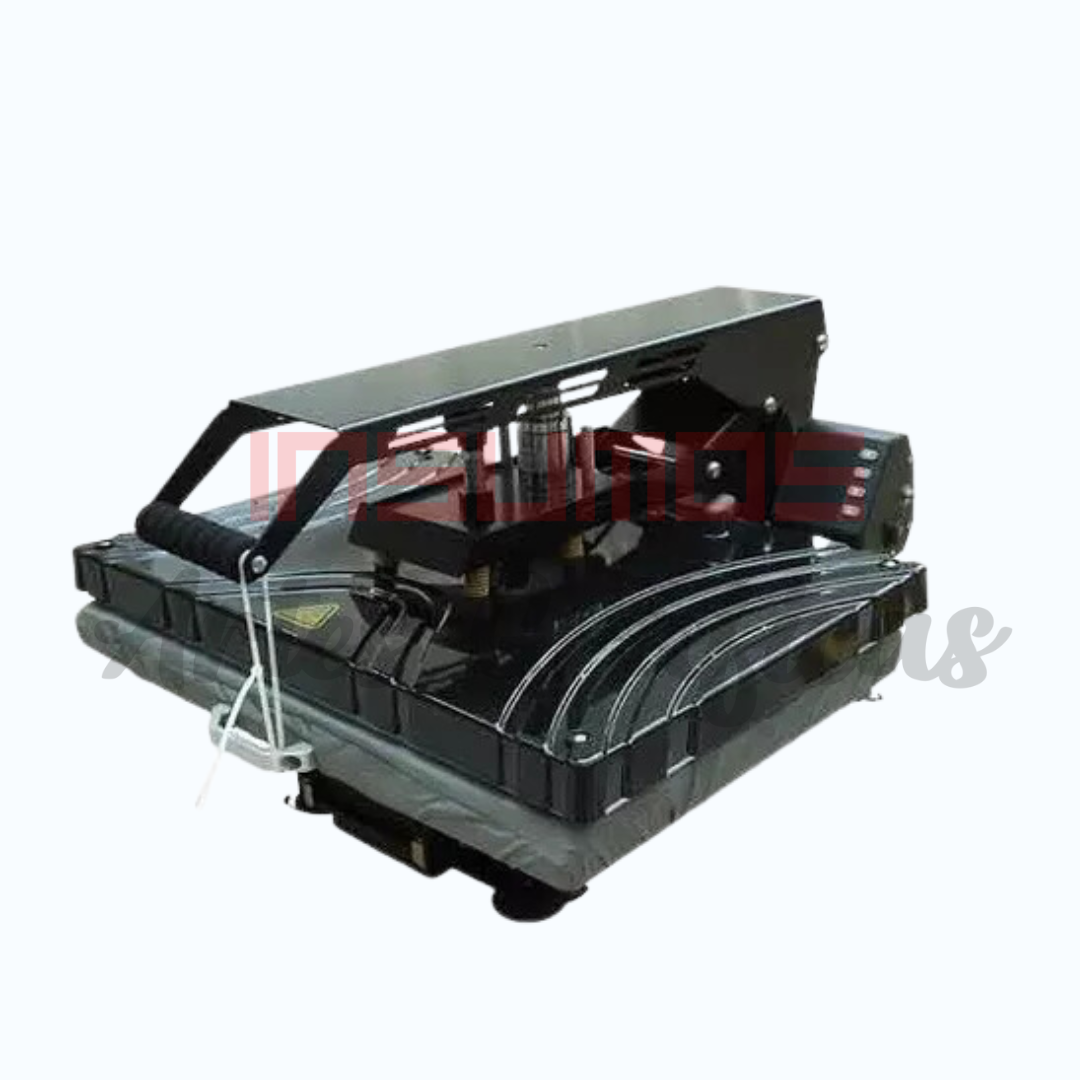 TERMOFIJADORA AUTO OPEN 38 X 38