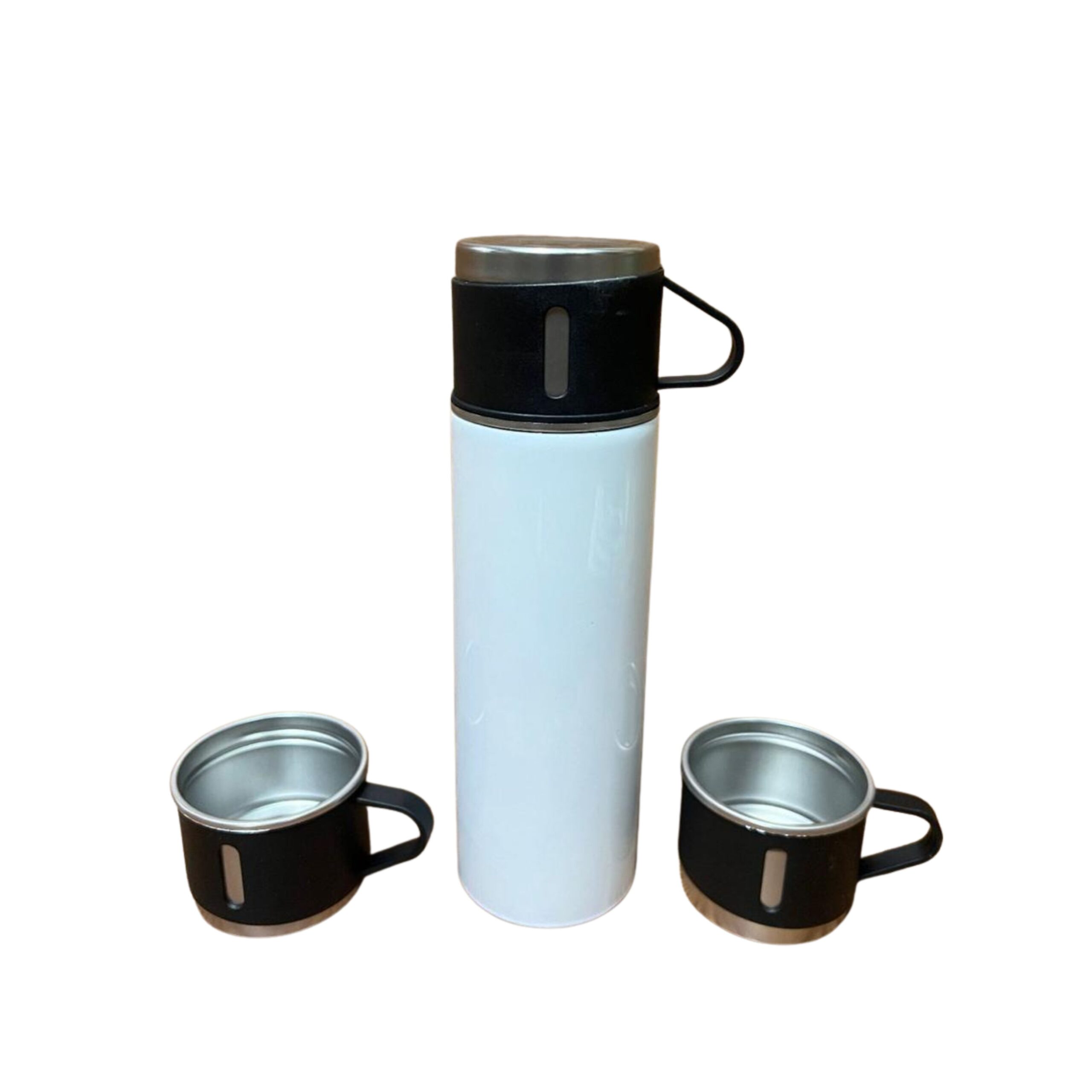 TERMO TINTERO 500ML CON VASOS(TERMICO)
