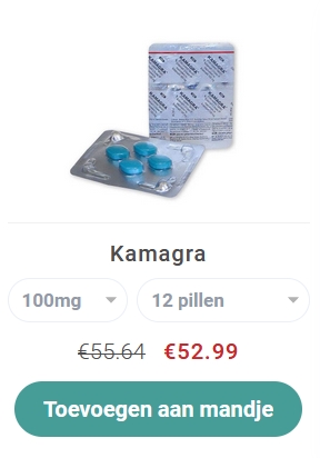 Kamagra Kopen in Amsterdam: Efficiënte Oplossingen voor Erectiestoornissen