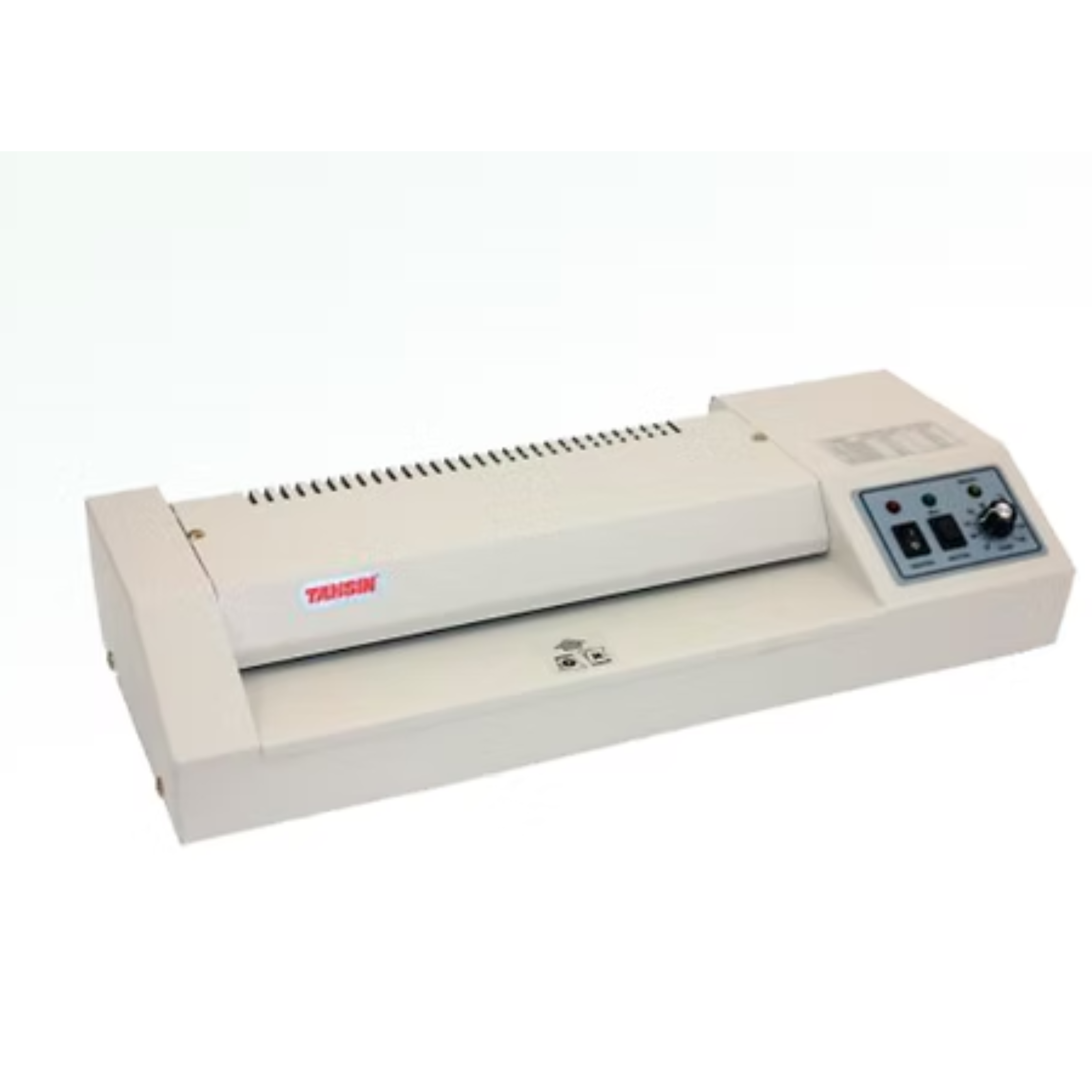 LAMINADORA TRABAJO PESADO TASHIN TCC 330